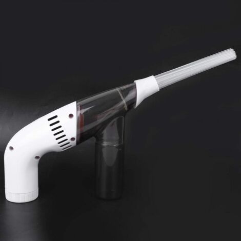 Mini Cordless Handheld Vacuum Cleaner - Dual Use - For Office and Home