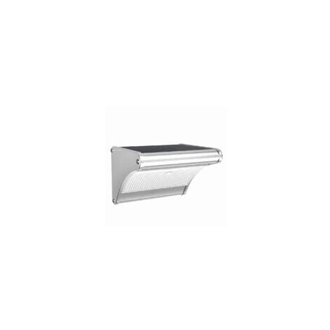 Radar Sensing Solar Light - Outdoor Lighting for Garden
