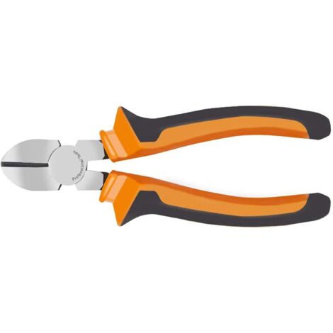 Diagonal Cutting Pliers - Electrician Tool for DIY Projects