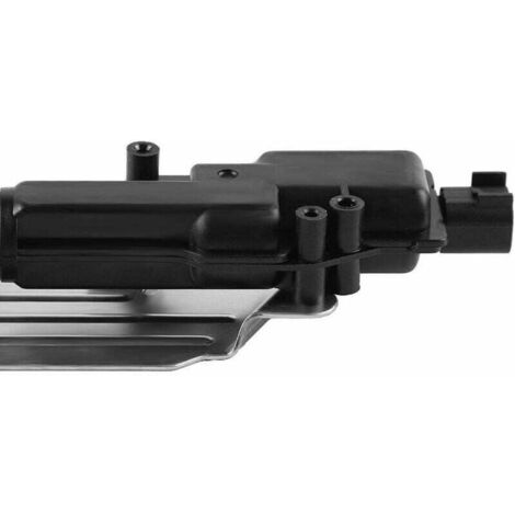 Servomoteur Serrure Hayon Pour Ford Fiesta Mk5/Mk6 & Fusion | Verrouillage Centralisé 2S6T432A98AF