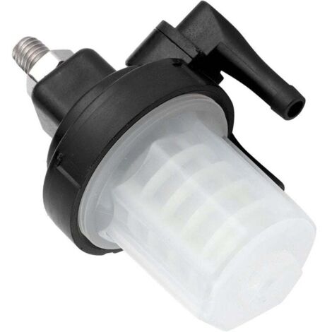 Filtre à Carburant Assy 61N-24560-00 Pour Moteur Hors-Bord Tohatsu F9.9 à F50 - 2T 4T