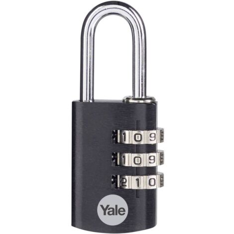 YALE - LUCCHETTO