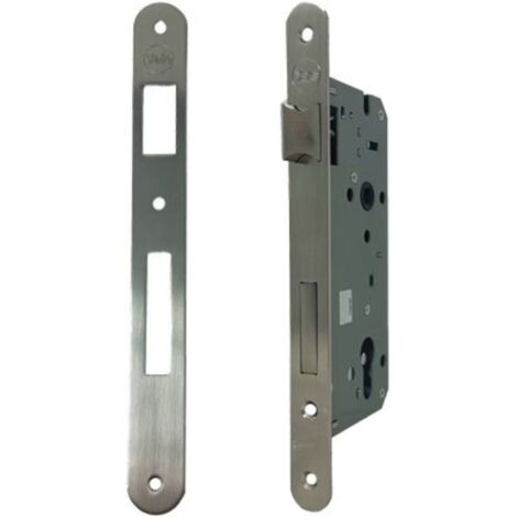 SERRATURA LEGNO INFILARE 52X YALE