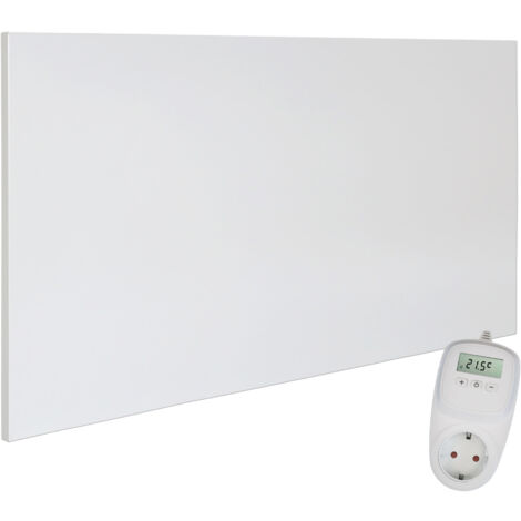 UMBRELLA® Pannello Riscaldante a Infrarossi con Termostato [TELECOMANDO