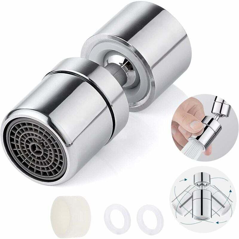 How to Replace Kitchen Faucet Aerator: Easy Steps for Quick Fix