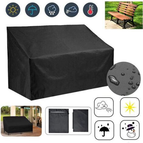 Chair Covers Seater Garden Bench Covers Arlmont Outdoor Bench