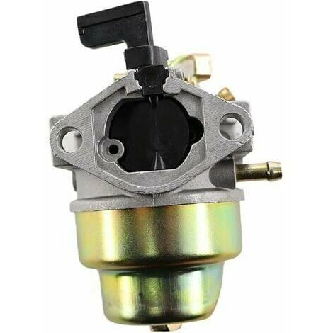LaBlanc - Carburetor Honda G200/G150，16100，883，095，16100，883，105 Carburetor,with Fuel Filter Gasket Spark Plug for Honda