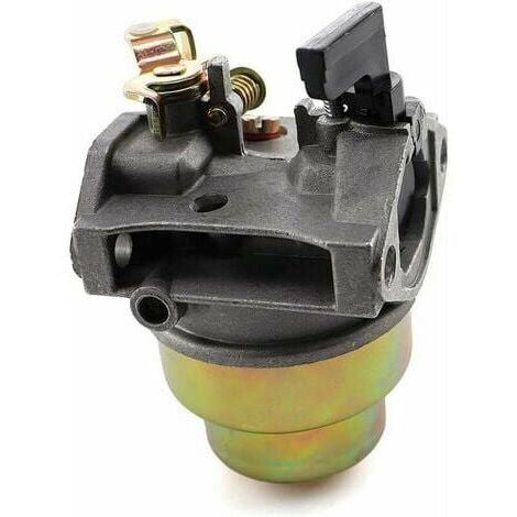 LaBlanc - Carburetor Honda G200/G150，16100，883，095，16100，883，105 Carburetor,with Fuel Filter Gasket Spark Plug for Honda
