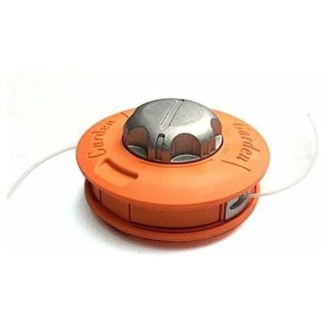 Professional line spool trimmer head for Fuxtec FX-MS152 FX-MT152 brushcutters