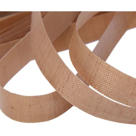 LaBlanc High Temperature PTFE Adhesive Teflon Tape Insulation Sealing Tape for Vacuum Sealer(0.25mm x 19mm x 10m)