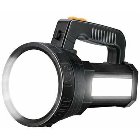Super brite led flashlight discount