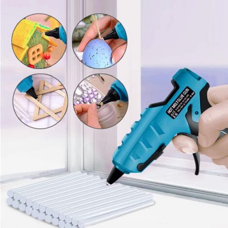 Hot glue waterproof hotsell
