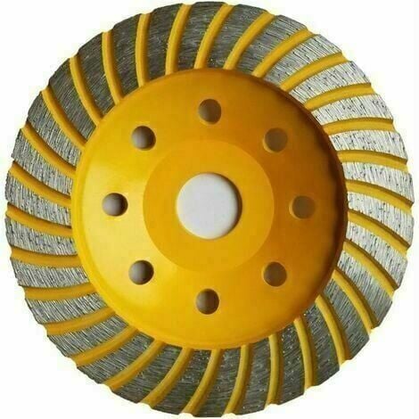 7 inch diamond grinding wheel discount