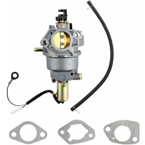 LaBlanc - Replacement part for carburetor MTD 951-12771A 751-12771 751-12823