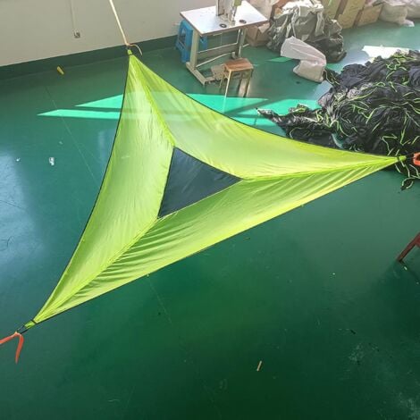 PB CAMP Hammock (40d) 280 x 130 