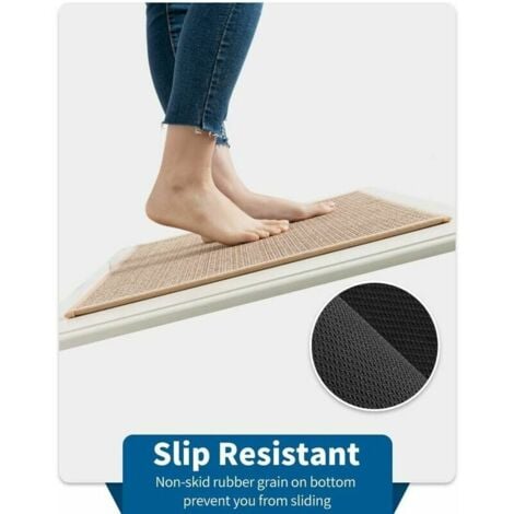 Non skid kitchen mats sales