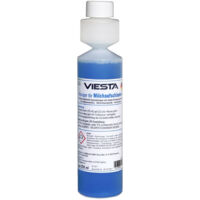 Viesta limpiador líquido para vaporizador de leche o dispensador de nata 250ml - cafetera automática y máquina de café