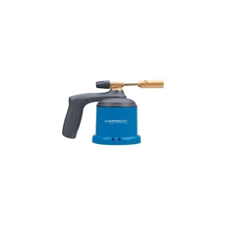 Soldador A Gas Cartucho C206 1650W Pt2000 Soudogaz Campingaz