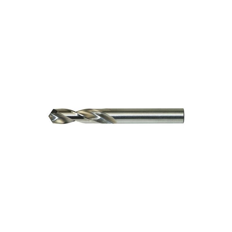 RUKO 204280 Broca Helicoidal Mango Cónico DIN 345 28mm HSS - Perçage Puissant Et Précis