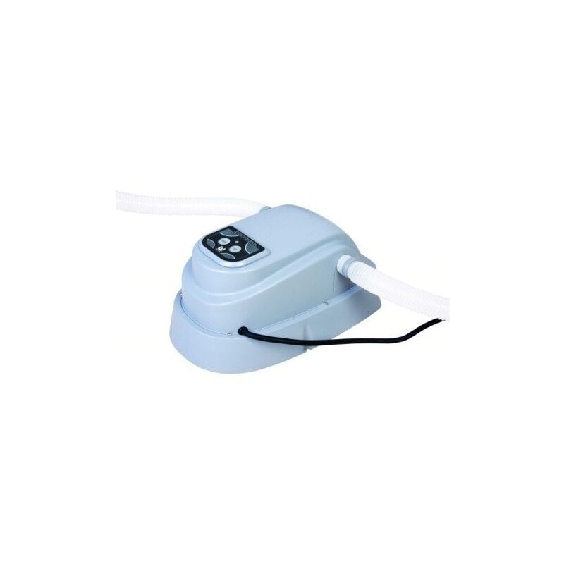 Calentador Agua Piscina Maxima 40º Bestway 58259
