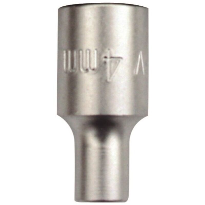 Vaso Hexagonal Largo Métrico De 3/8 Pulgada, 9mm | Cuotas sin interés