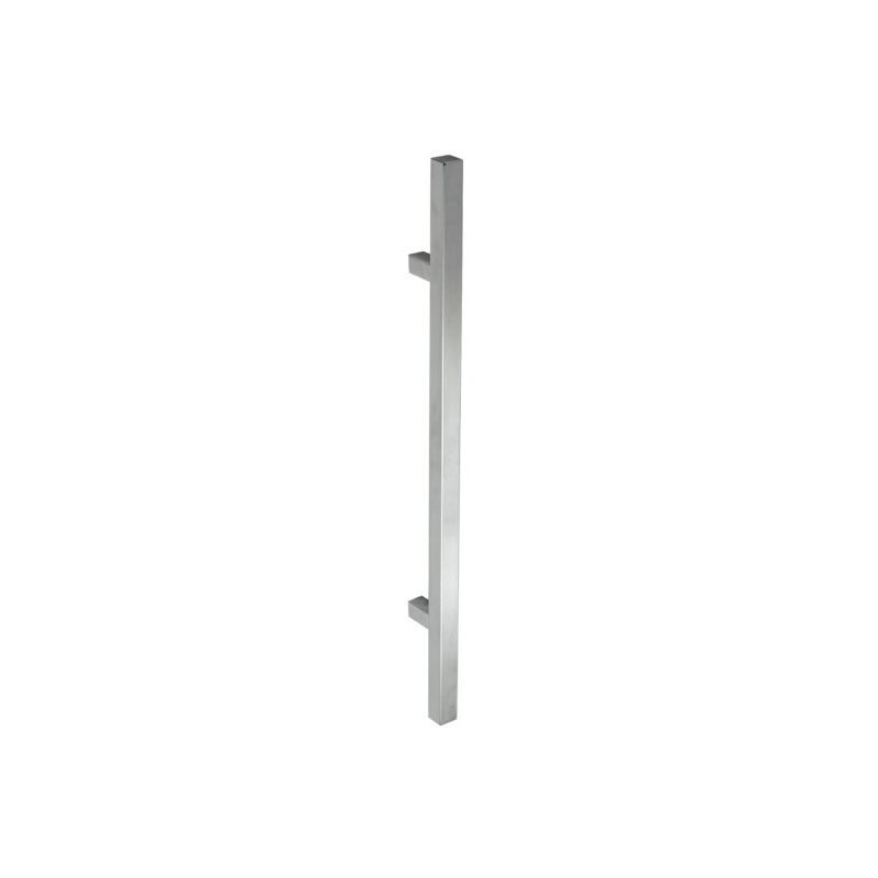 Manillon Puerta 800X30X500Mm Asa Clovan Inox Inox Sat. Vs-800 9