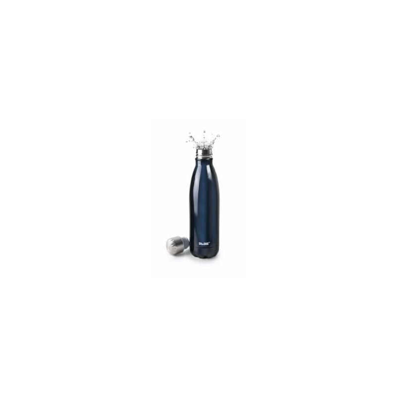 Termo Liquidos 500Ml Az/Os Met Ibili 1 Ud