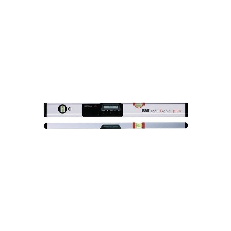 Nivel de burbuja de aluminio magnético AVM 1500 AVM150 Sola