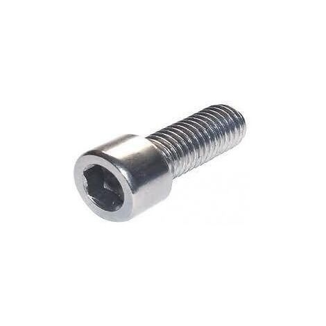 Tornillo Allen 912 06X016Mm Inox A2 Cabeza Cilindrica Fontana 200 Pz