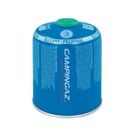 Cartucho Gas Perforable Cv470 Campingaz