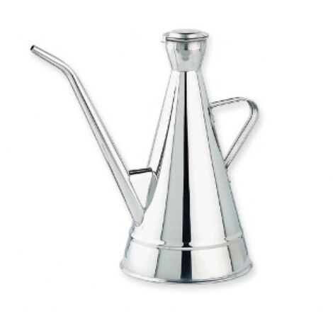 Aceitera Cocina 0,25 Lt Inox Ilsa (1/2)