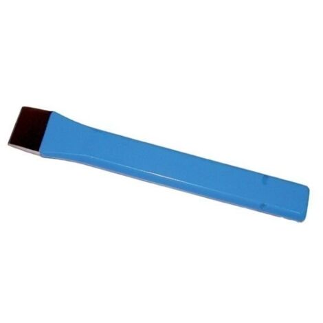 Cortafrio Albañileria 250X20X10 Mm Plano El Zorro