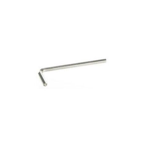 Llave Allen Hexagonal 12,0Mm Niquelado Bahco