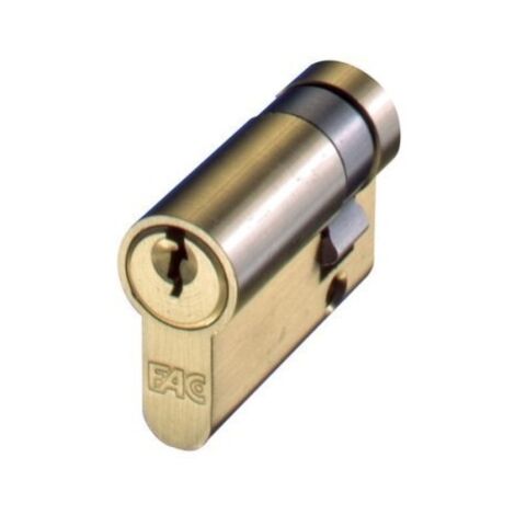 Cilindro 40X10Mm 07534 Laton Leva Larga Union Fenosa Fac (1/4)