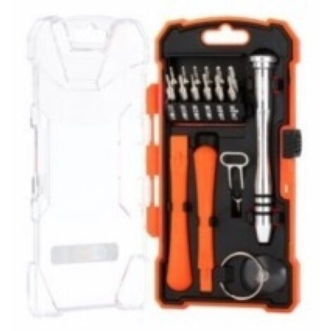 Herramientas Kit Reparacion Smartphone Codiven Pg17A (1/2)