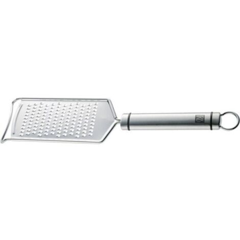 Rallador Cocina Manual Plano Mini Inox Elite Iris