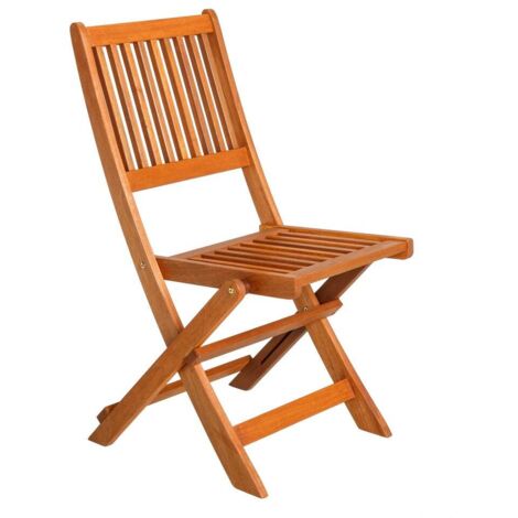 Silla Jard Pleg Juinsa Mad S/B 8120400
