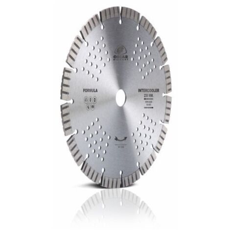 Disco Corte Multimaterial 230X12 Mm Diamante Grinding (1/6)