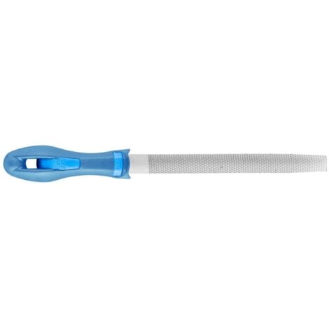 Escofina Carpintero 1/2C 08" Entrefina Con Mango 11233207 Pferd