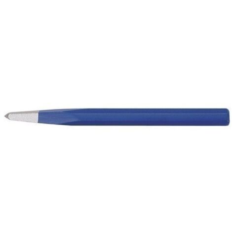 Cincel Puntero Longitud 250 Mm Seccion Transversal De Vastag