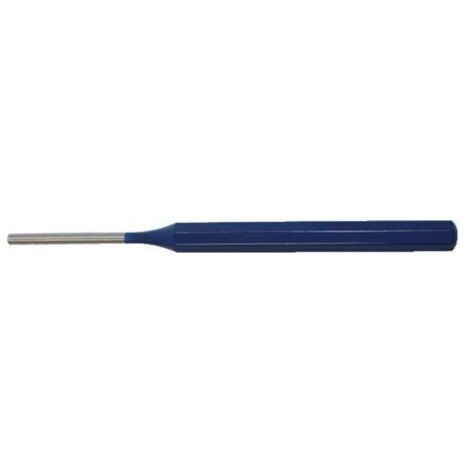 Botador Longitud 150 Mm Diam. Delantero 7 Mm Seccion Transve