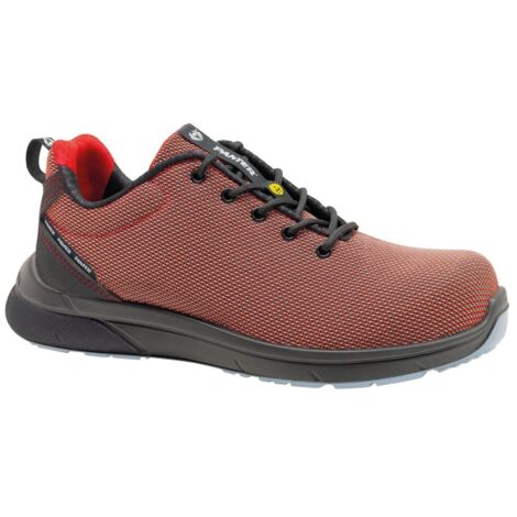 Zapato seg 47 s3+ci+hi+src panter armotex ro forza sporty s3