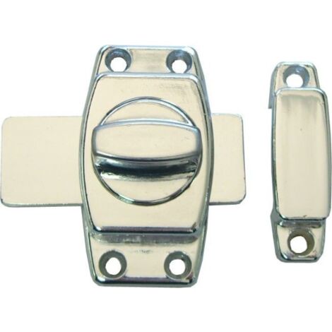 Pasador Sobreponer Ayr Cr 970 9700 (1/4)