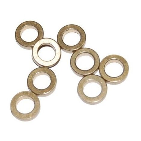 Arandela Pernio 10Mm Ebro Lat 200 50 Pz