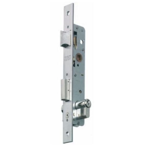 Cerradura embutir carpinteria metalica mcm