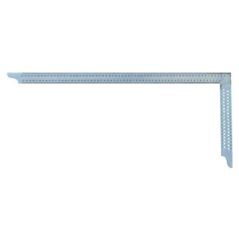 Escuadra De Carpintero Longitud De Brazo 700 X 300 Mm Con Ab