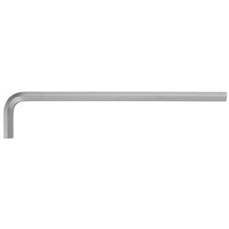 Llave Allen Acodada Ancho De Llave 17 Mm Larga 320X63 Mm Pr