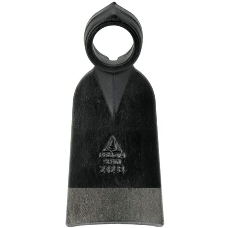 Azada Agri Hoe232Bp Largo 120Mm Ancho 075Mm 0325 Gr Mg.M1 An