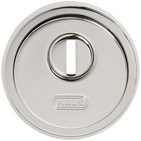 Escudo cilindro niq seguridad abus