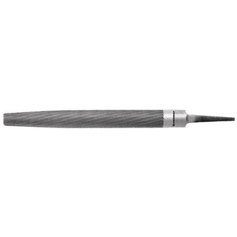 Lima Mecanico 1/2 Caña Fina S/M 200Mm 20,0X6,0Mm Promat